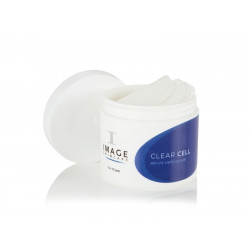 CLEAR CELL - Clarifying Pads