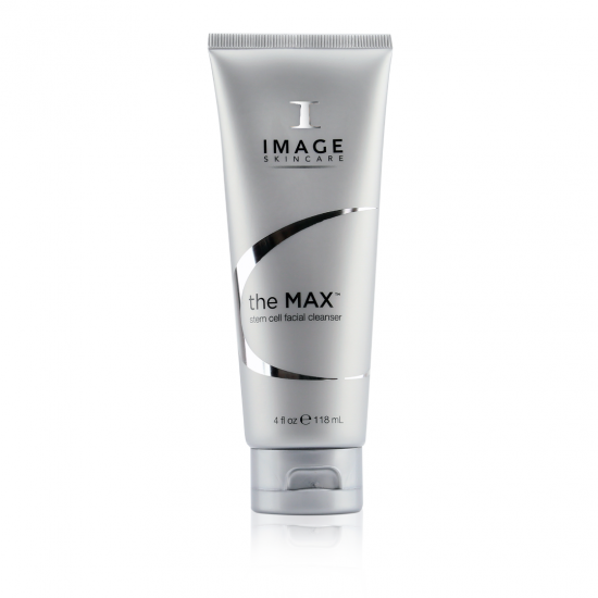 THE MAX - Stem Cell Facial Cleanser