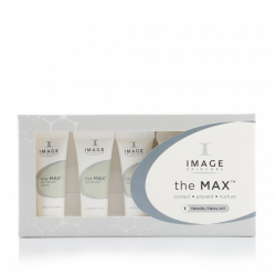 THE MAX - Trial Kit