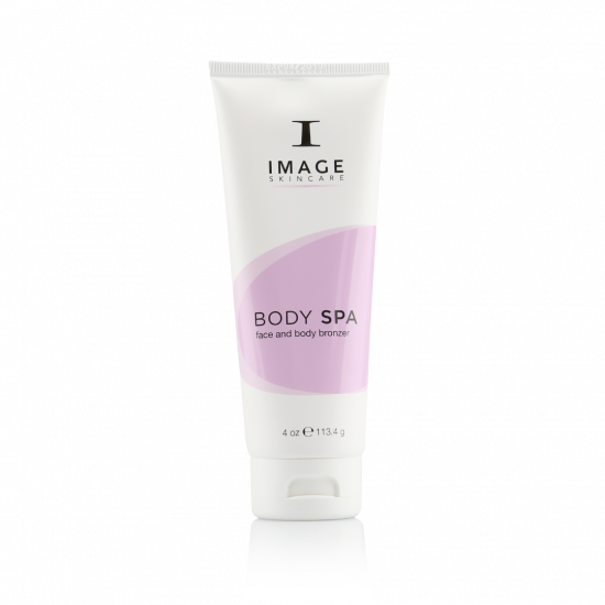BODY SPA - Face And Body Bronzer Crème