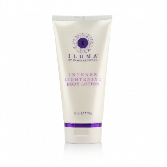 ILUMA - Intense Lightening Body Lotion
